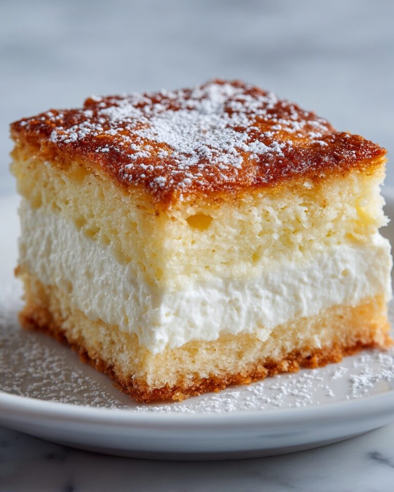 Cream Cheese Gooey Bars Recipe