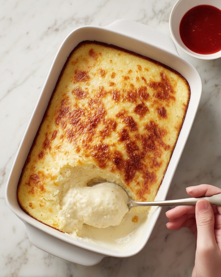 BBQ Chicken Cauliflower Rice Casserole Recipe