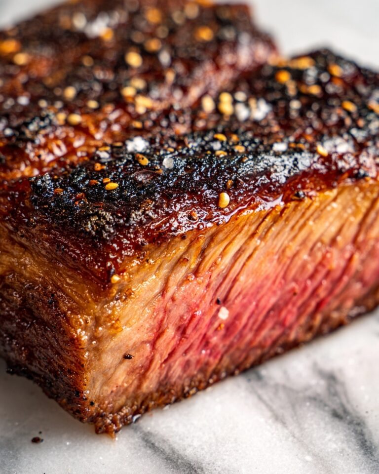 Smashing Roasted Prime Rib Recipe