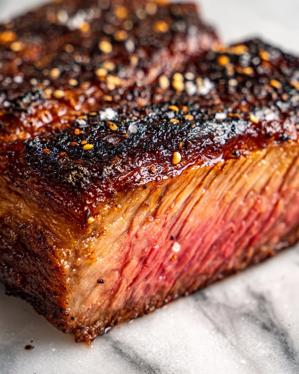 Smashing Roasted Prime Rib Recipe - Recipe Image