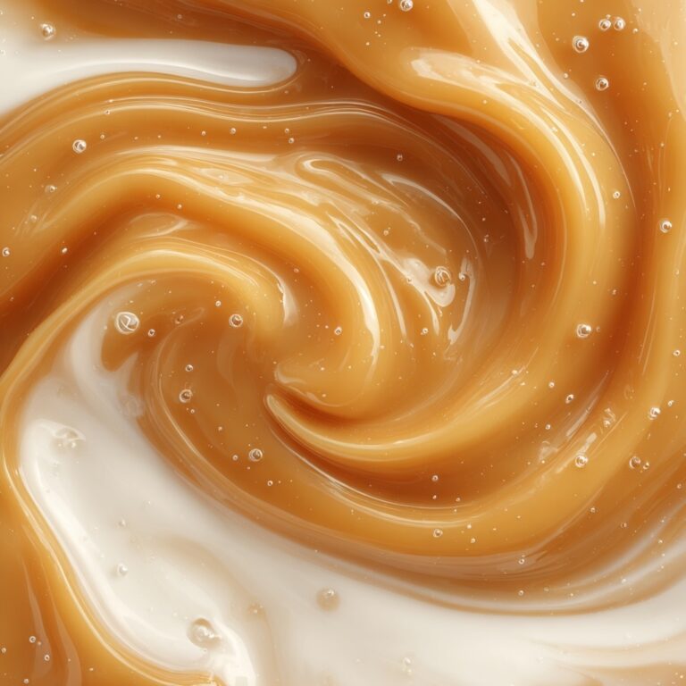 Sugar Free Caramel Sauce Recipe