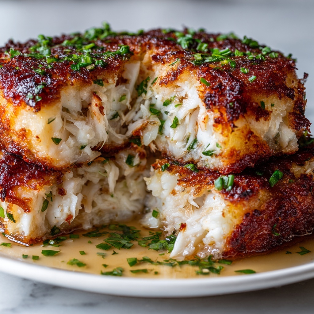 Crab Stuffed Cheddar Bay Biscuits: Irresistible Appetizer Recipe - Recipe Image