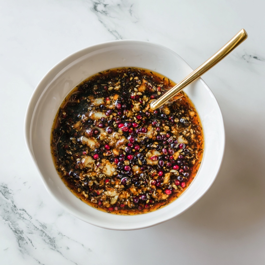 Homemade Peach Chutney Recipe - Recipe Image