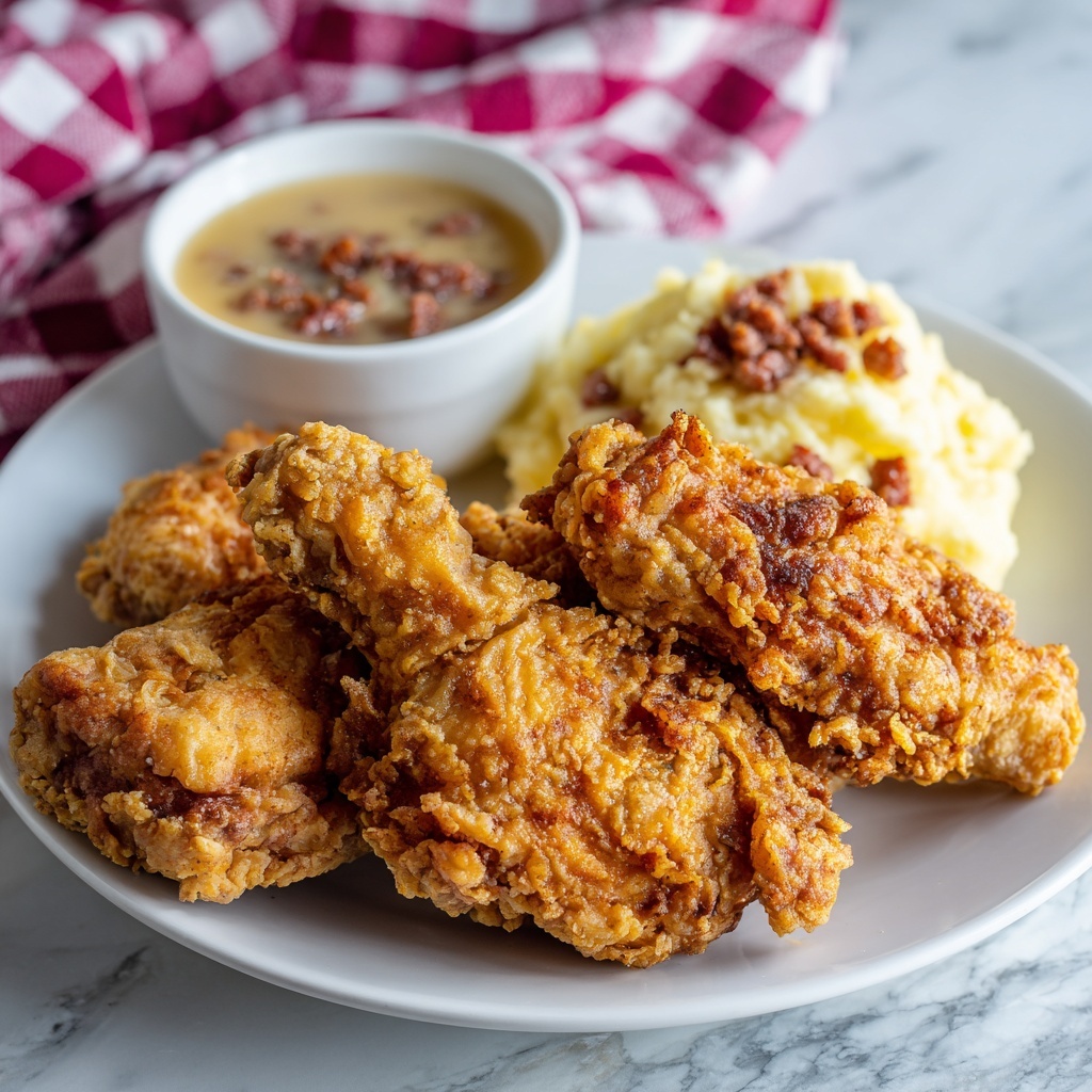 Louisiana Chicken Pasta Recipe - Recipe Image