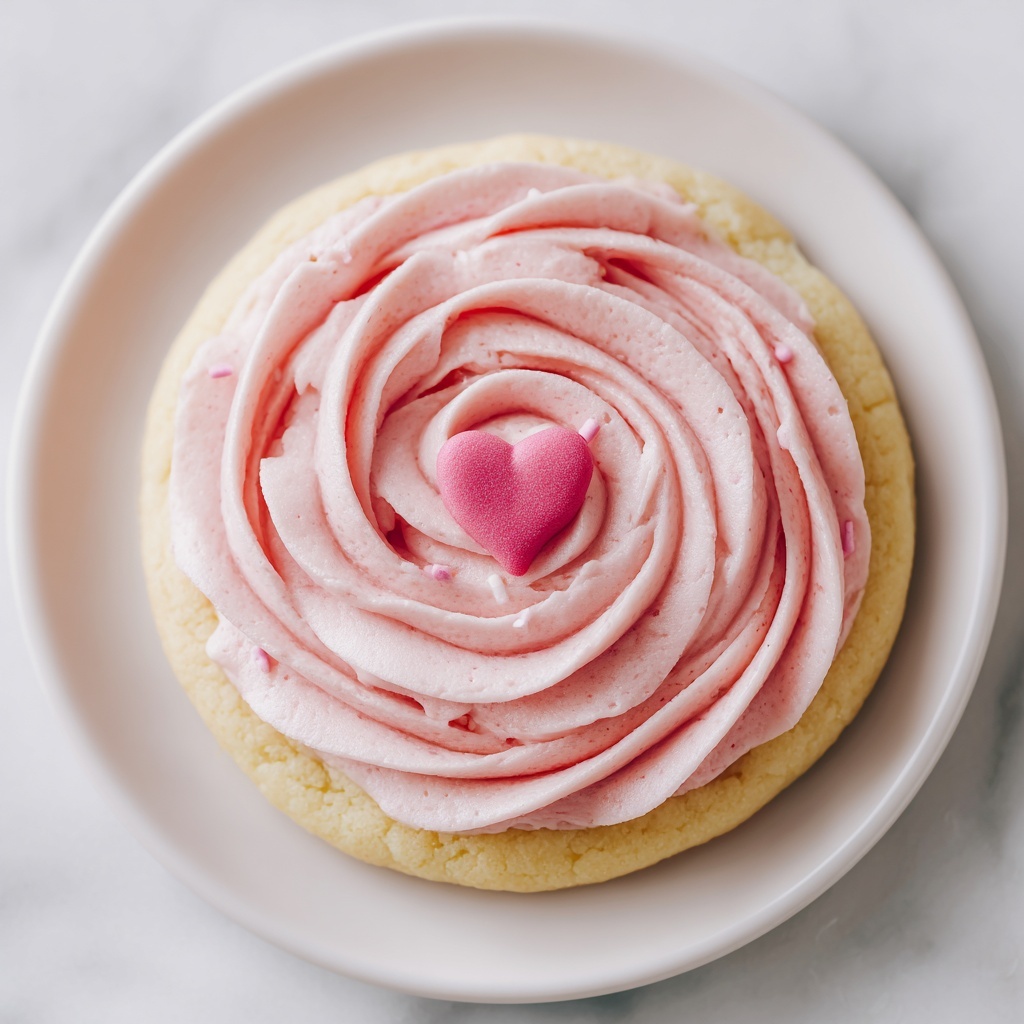 Sugar Cookie Frosting Recipe - Recipe Image