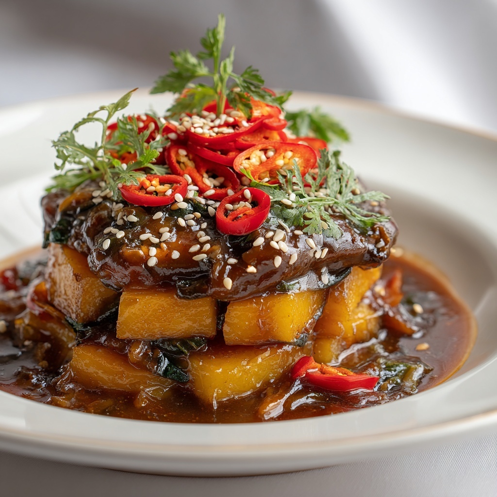 Beef Chop Suey Recipe - Recipe Image