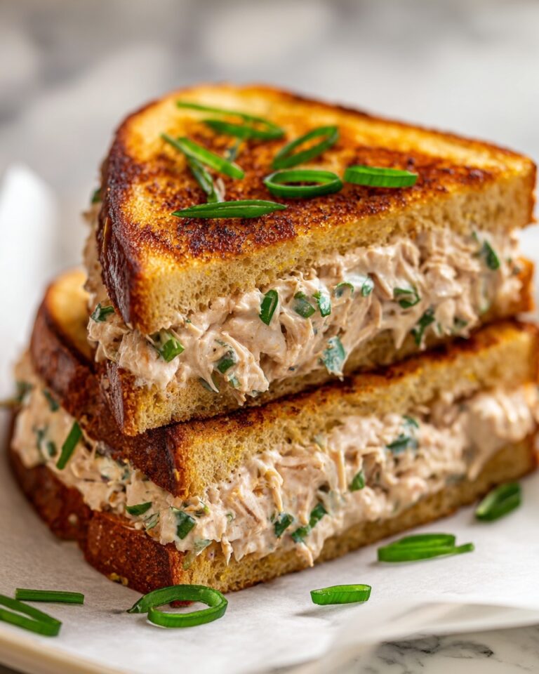 Spicy Crab Rangoon Melt Recipe