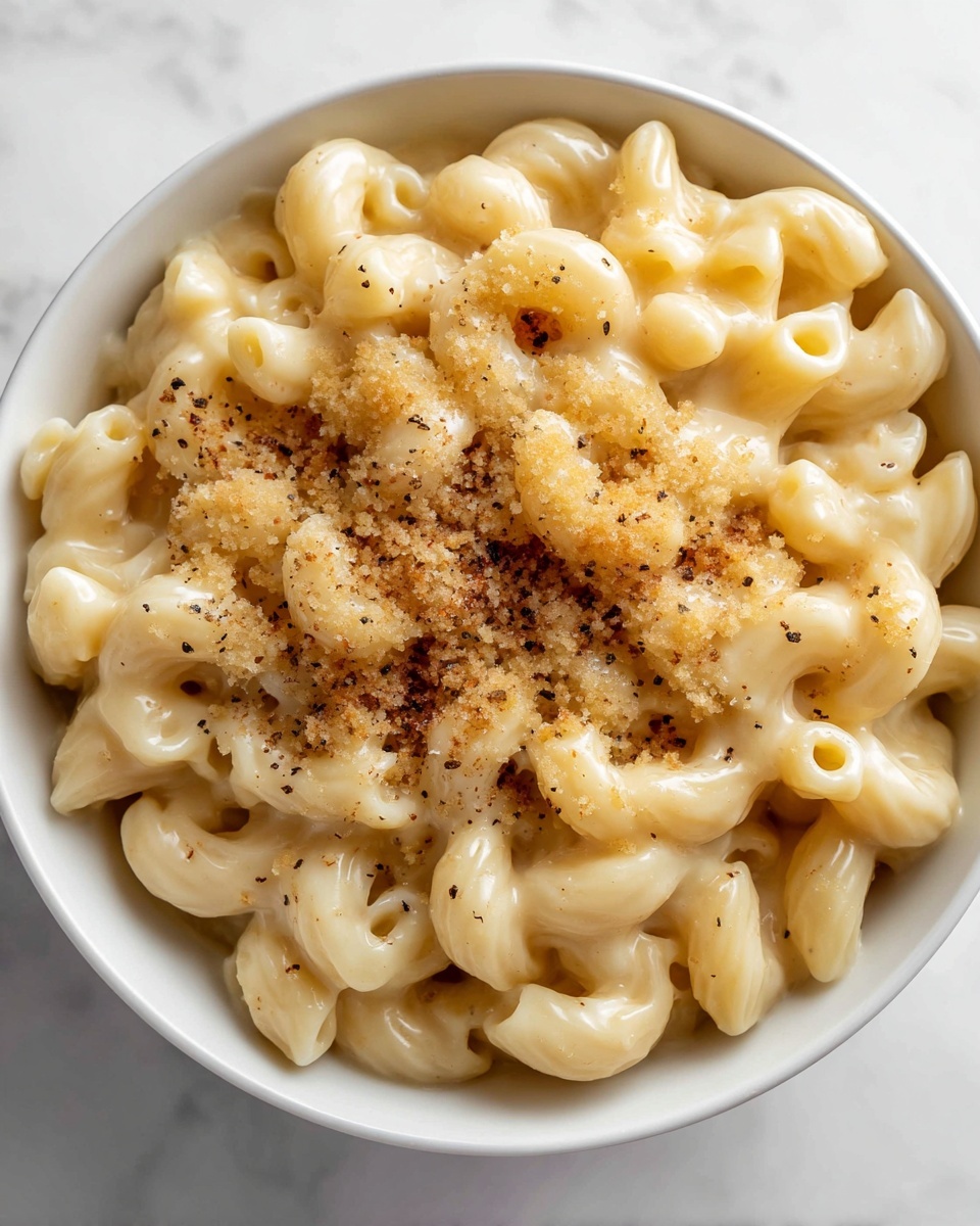 Trisha Yearwood's Slow Cooker Macaroni and Cheese Recipe - Recipe Image