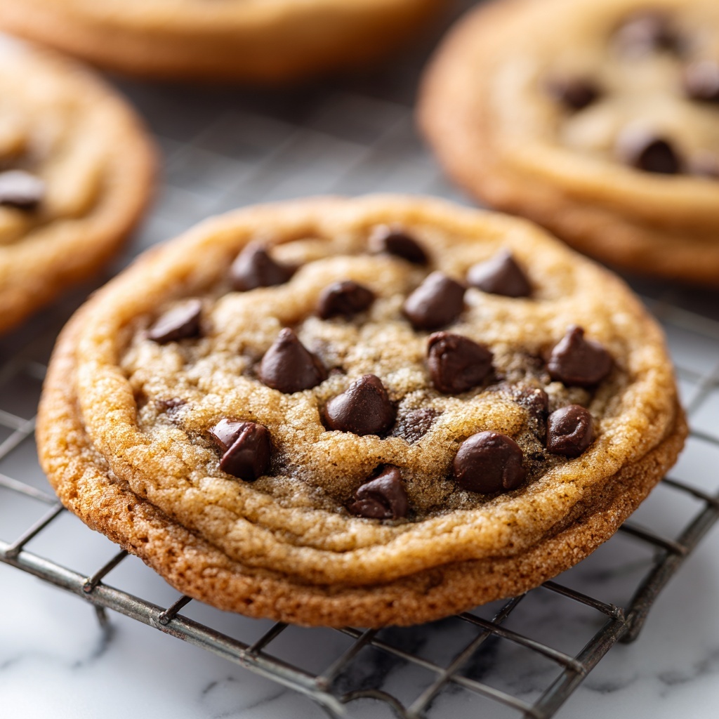 Chocolate Chip Banana Cookies Recipe - Recipe Image