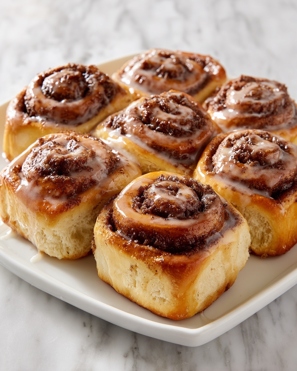 Honey Cinnamon Roll-Ups Recipe - Recipe Image
