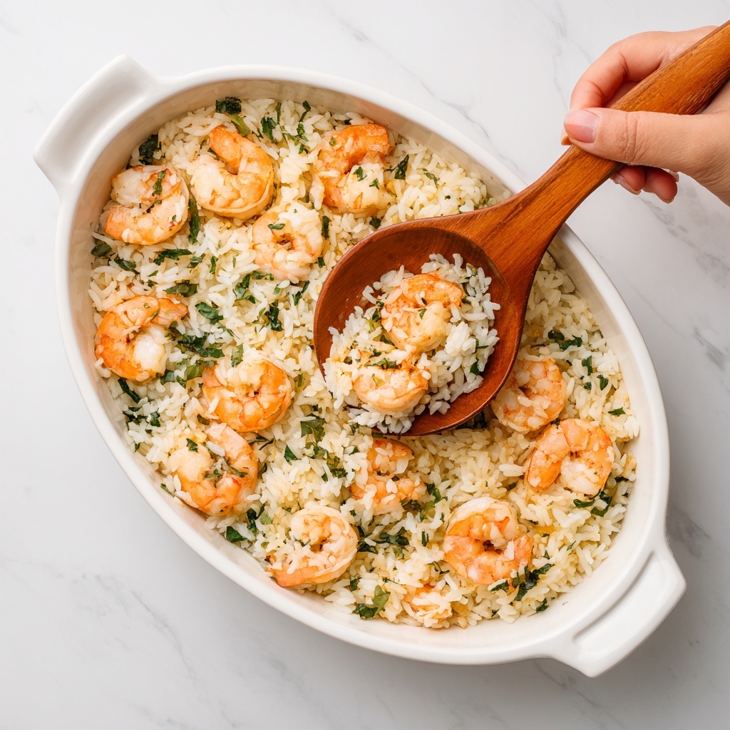 Shrimp and Mirliton Casserole Recipe - Recipe Image