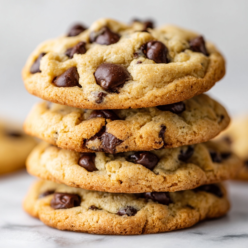 Best Texas Cowboy Cookies Recipe - Recipe Image