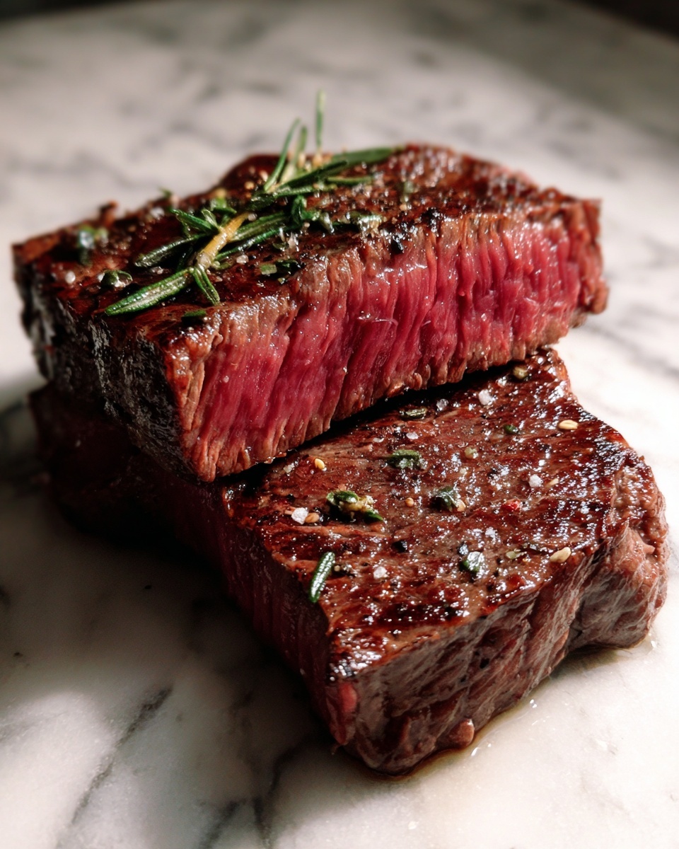 Smashing Roasted Prime Rib Recipe - Recipe Image