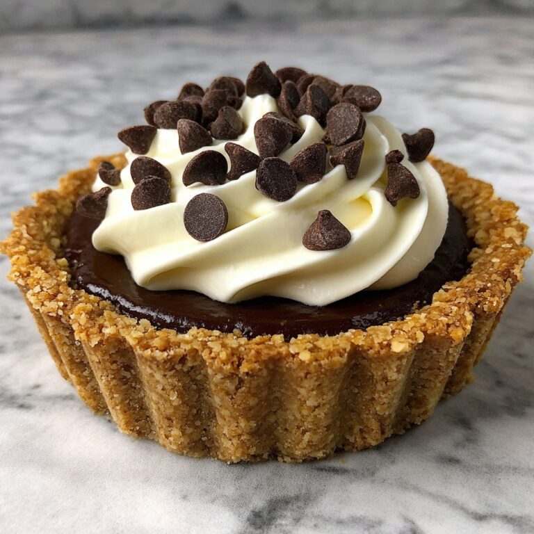 Cannoli Cookie Cups Recipe