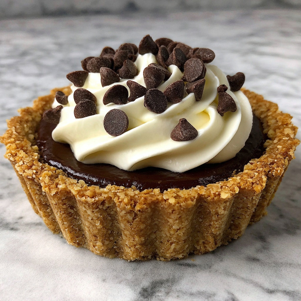 Cannoli Cookie Cups Recipe - Recipe Image