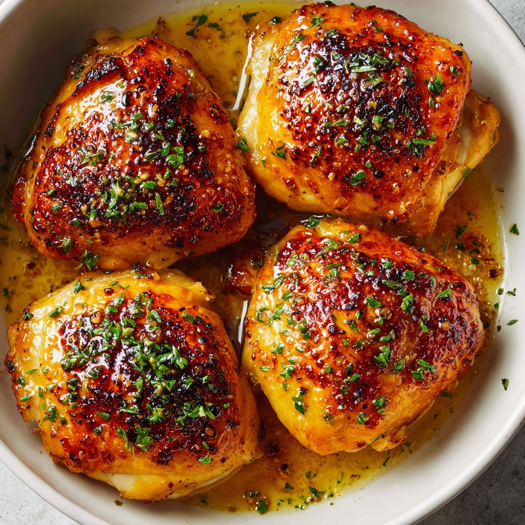 Marry Me Chicken Recipe - Recipe Image