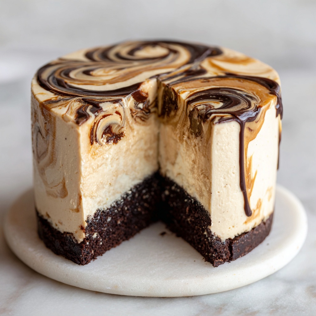 Chocolate Coffee Cake: An Amazing Ultimate Recipe for Decadence Recipe - Recipe Image