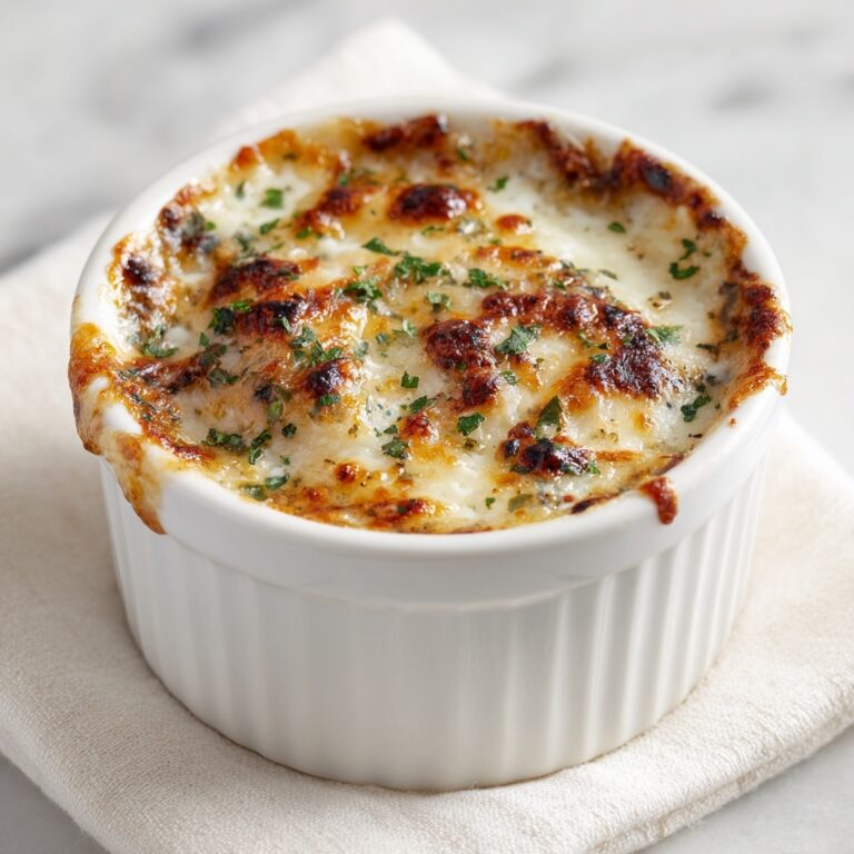 Baked Potato Soup Recipe