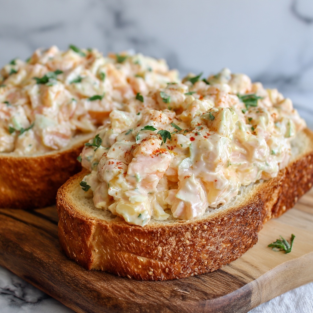 Shrimp and Crab Nacho Biscuit Melts Recipe - Recipe Image