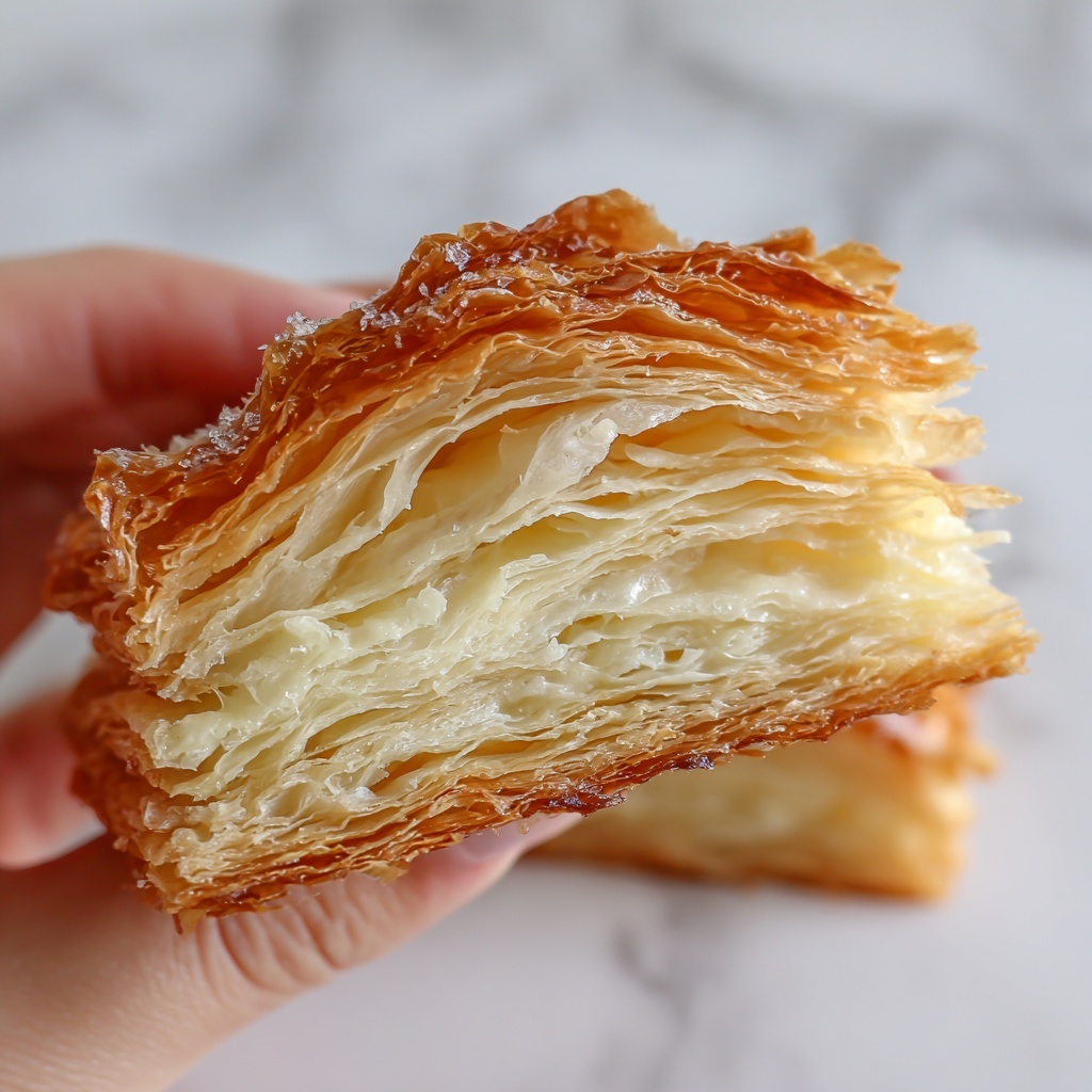 Croatian Lepinja Bread Recipe - Recipe Image