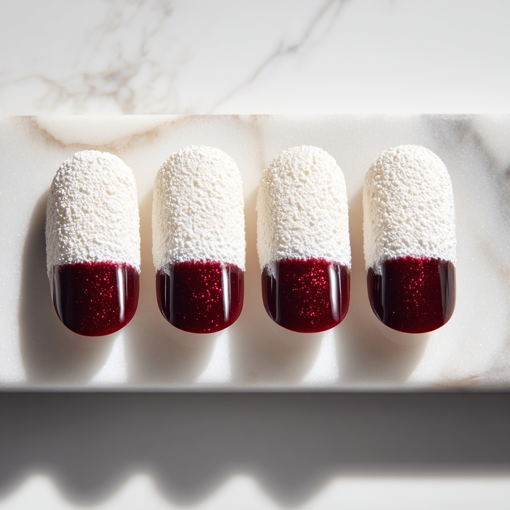 Halloween Zombie Fingers Recipe - Recipe Image