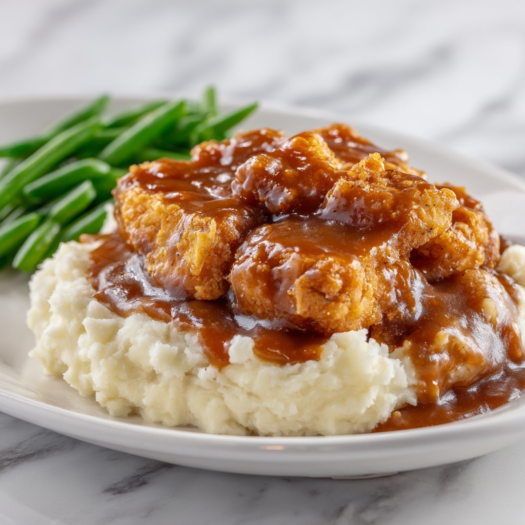 Honey Butter Chicken Recipe - Recipe Image