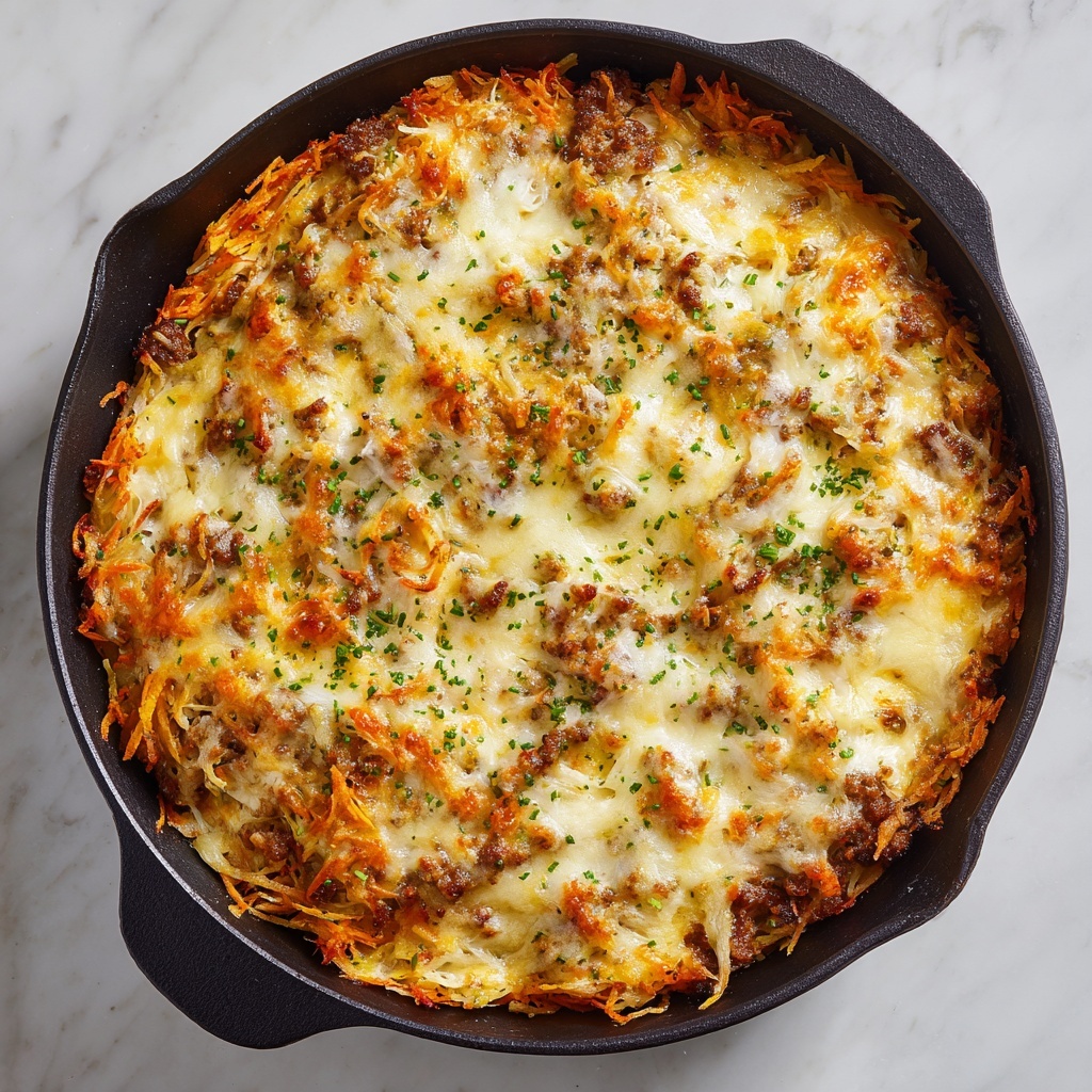 Egg Roll in a Bowl Recipe - Recipe Image