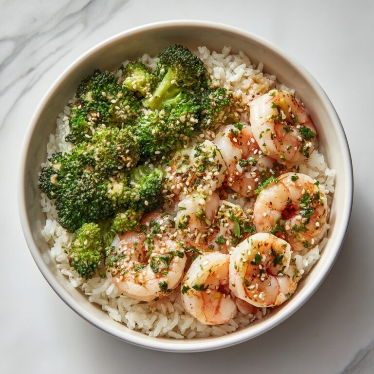 Broccoli Shrimp Stir Fry: An Incredible Ultimate Recipe