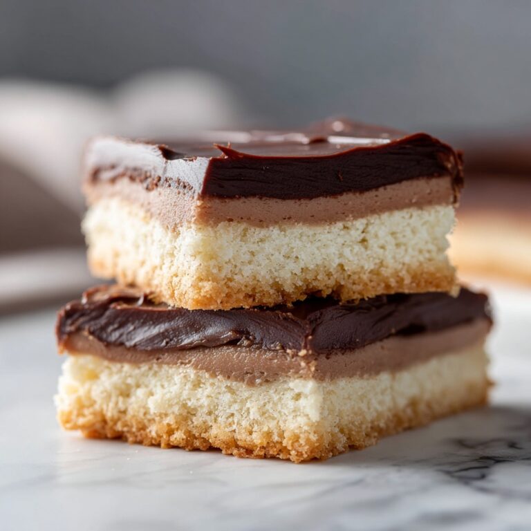 Irresistible Disneyland’s Peanut Butter Sandwich Bars Recipe