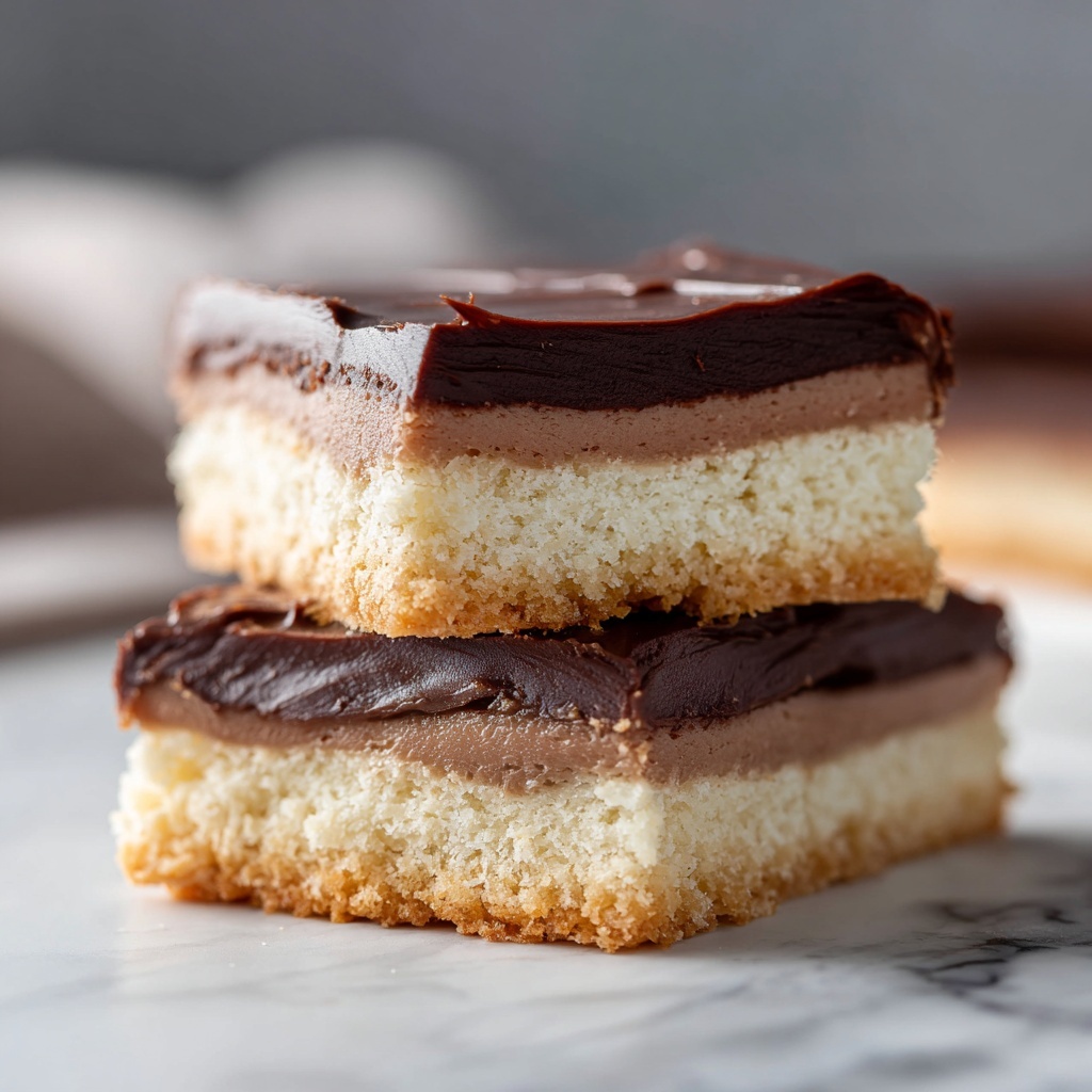 Irresistible Disneyland’s Peanut Butter Sandwich Bars Recipe - Recipe Image