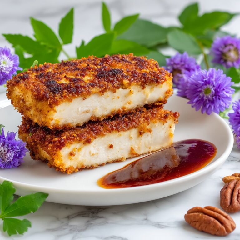 Cereal Crusted Chicken Recipe
