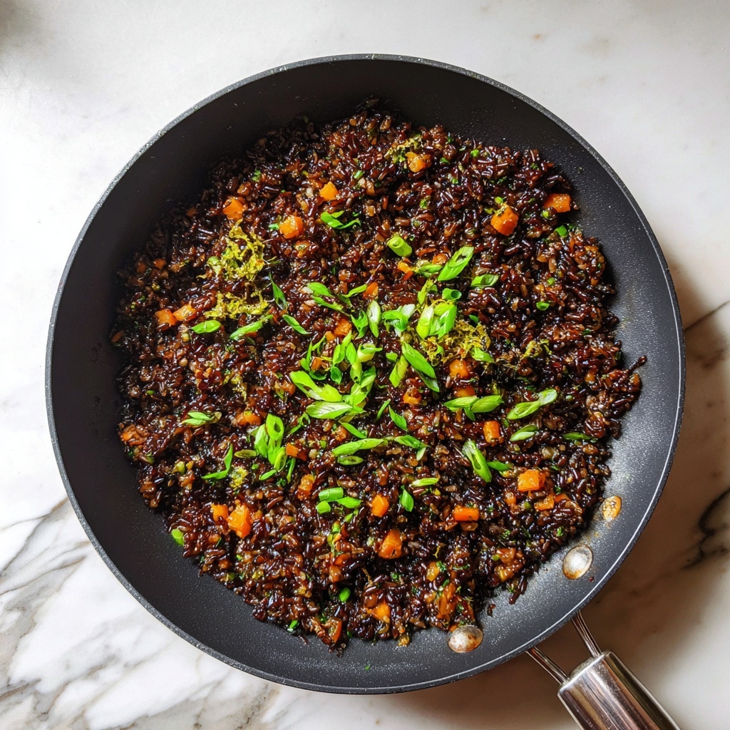 One-Skillet Smoky Honey Chili Beef Recipe - Recipe Image