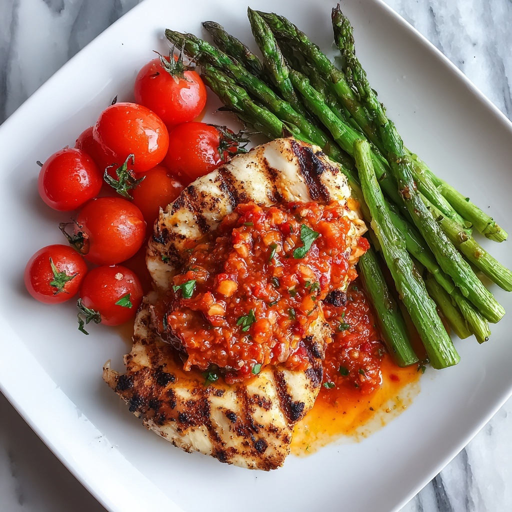 Chicken Pomodoro Recipe - Recipe Image