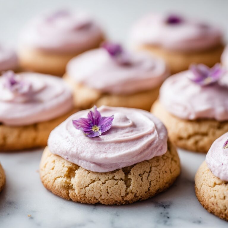 Heart-Shaped Cinnamon Rolls Recipe