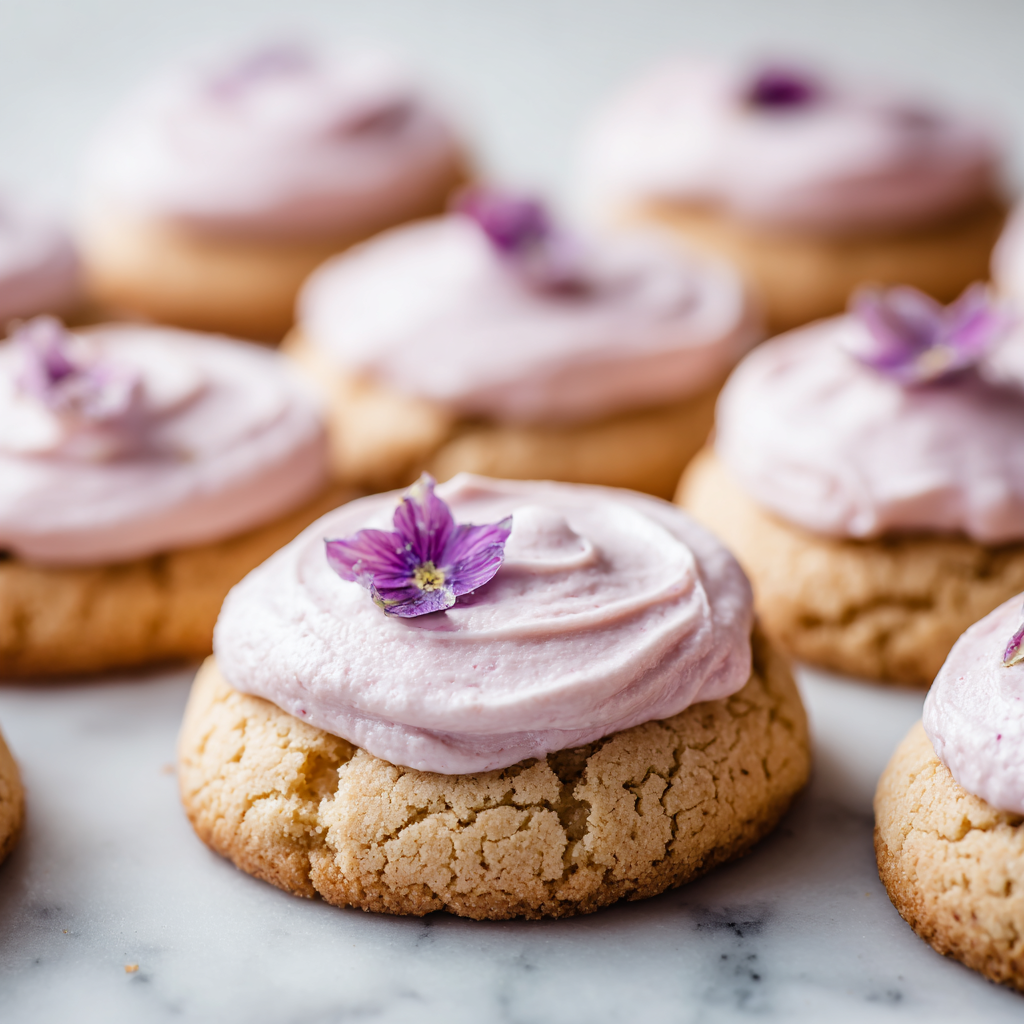 Heart-Shaped Cinnamon Rolls Recipe - Recipe Image