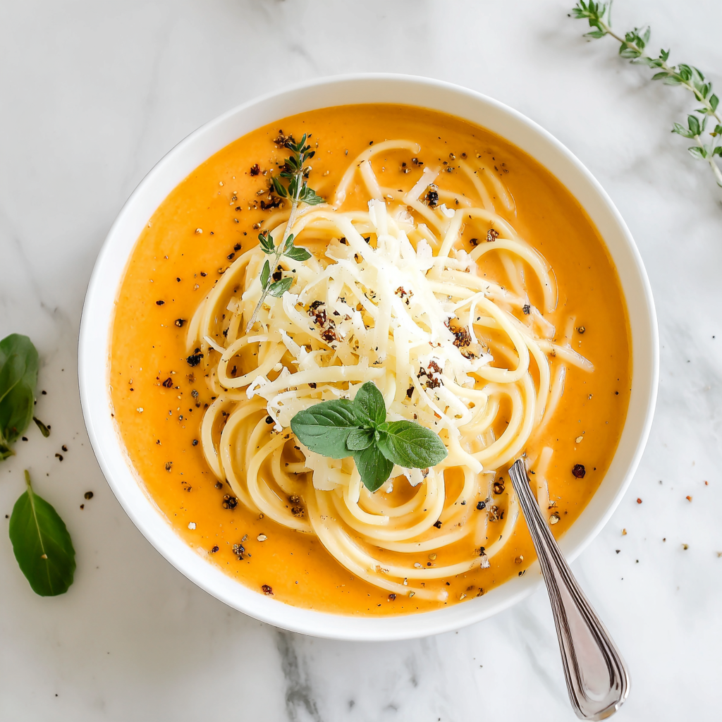 Italian Penicillin Soup to Warm Your Soul Recipe - Recipe Image