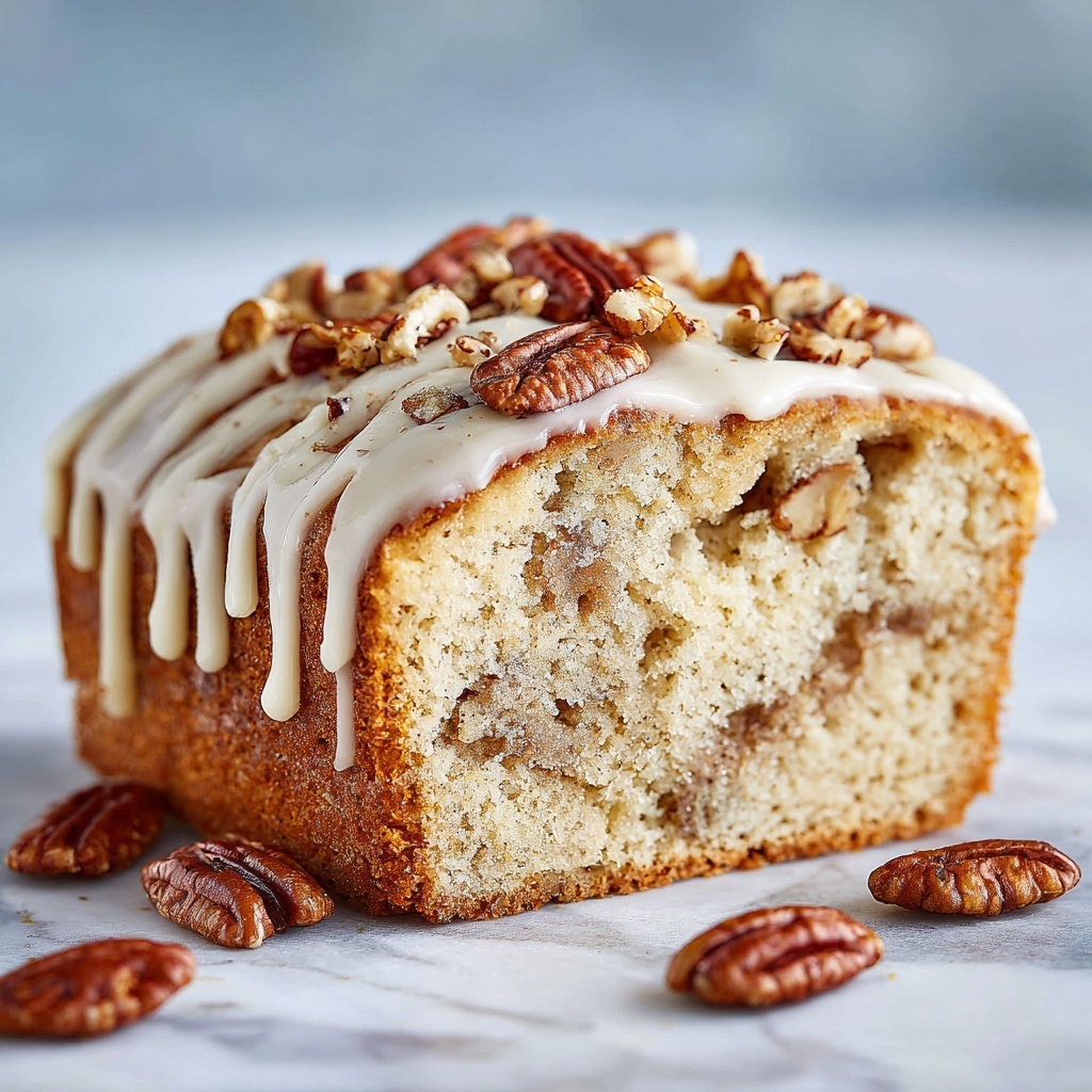 Crock Pot Cinnamon Roll Casserole Recipe - Recipe Image