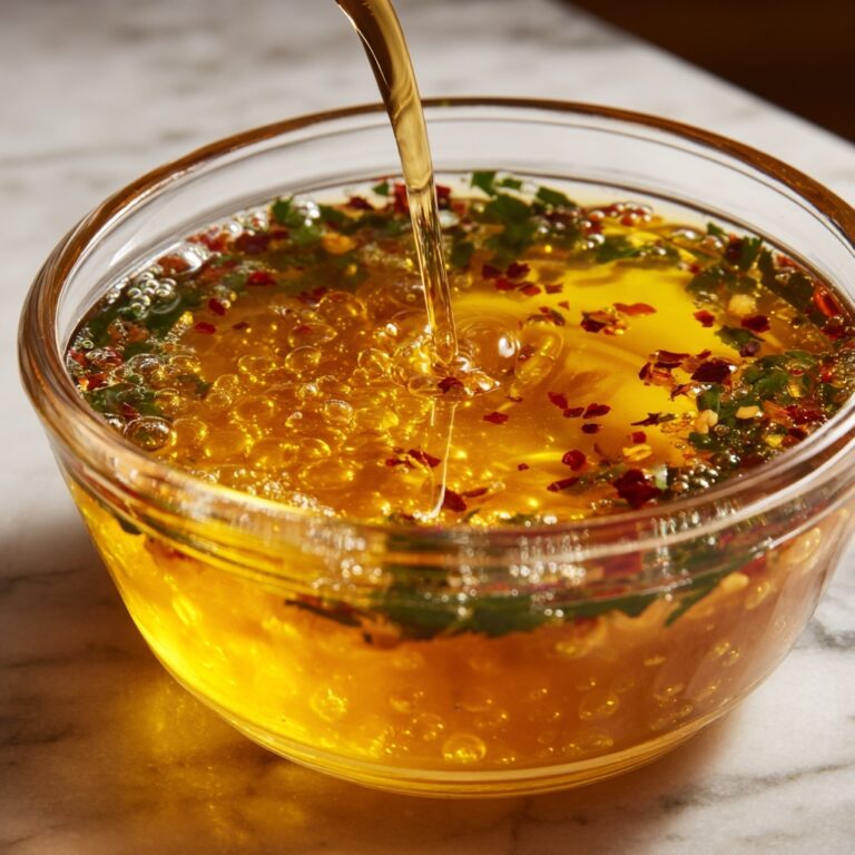 Olive Oil Bread Dip: An Amazing Ultimate Recipe for Any Meal Recipe