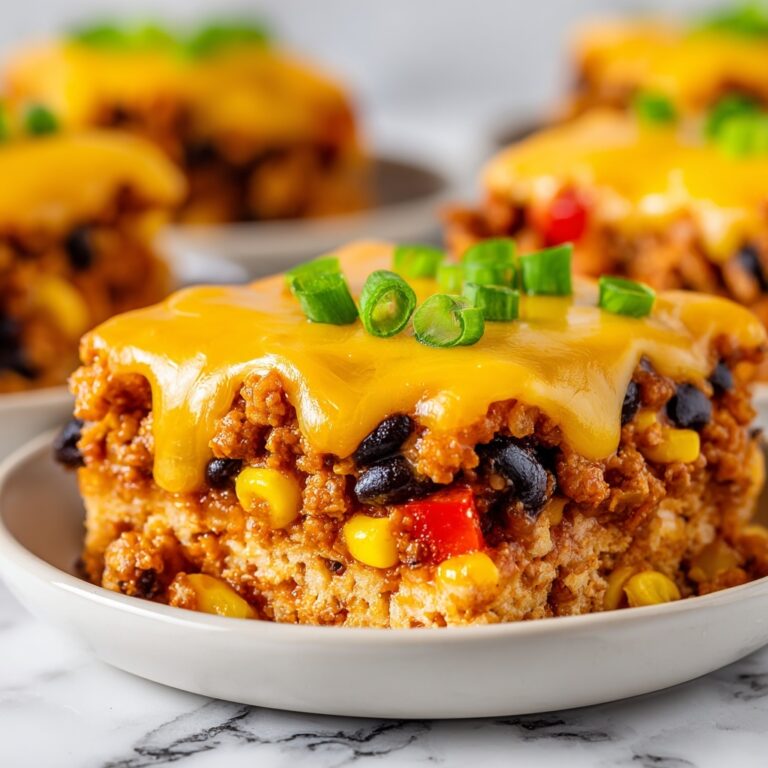 Southwest Rice and Ground Turkey Skillet Recipe