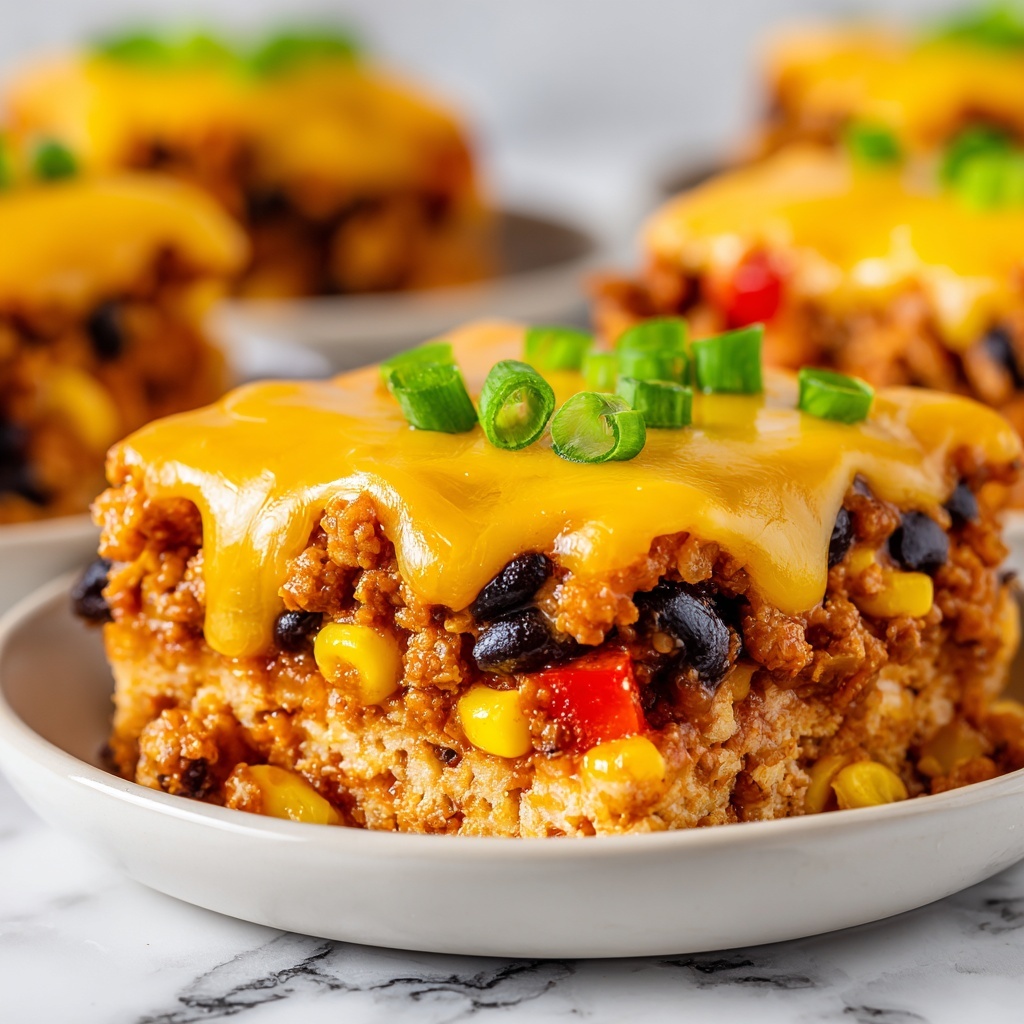 Southwest Rice and Ground Turkey Skillet Recipe - Recipe Image