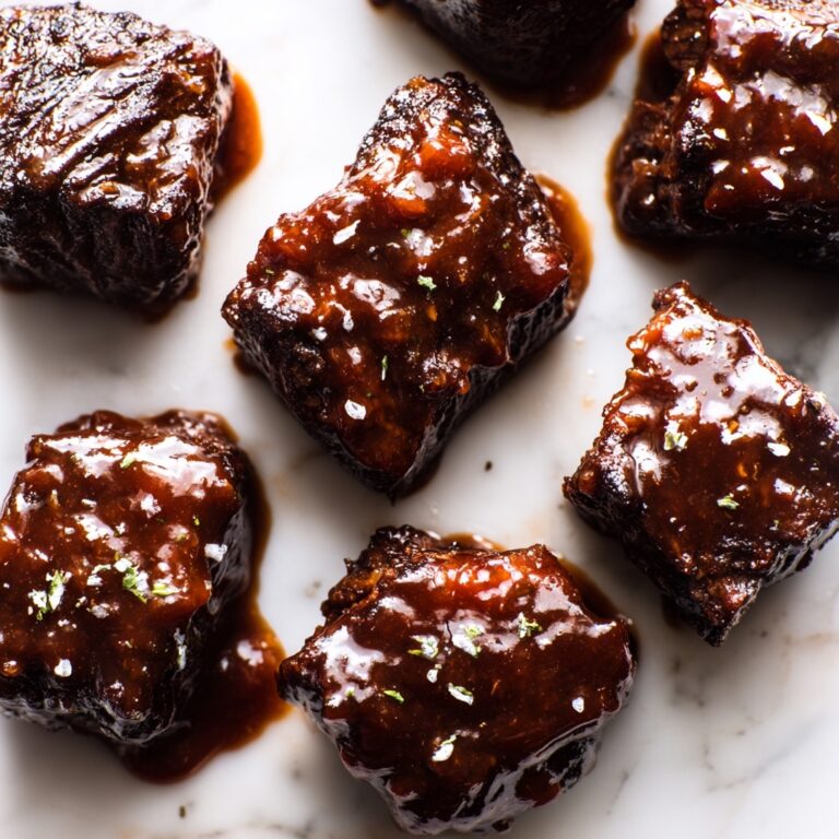 Crockpot Beef Tips Recipe