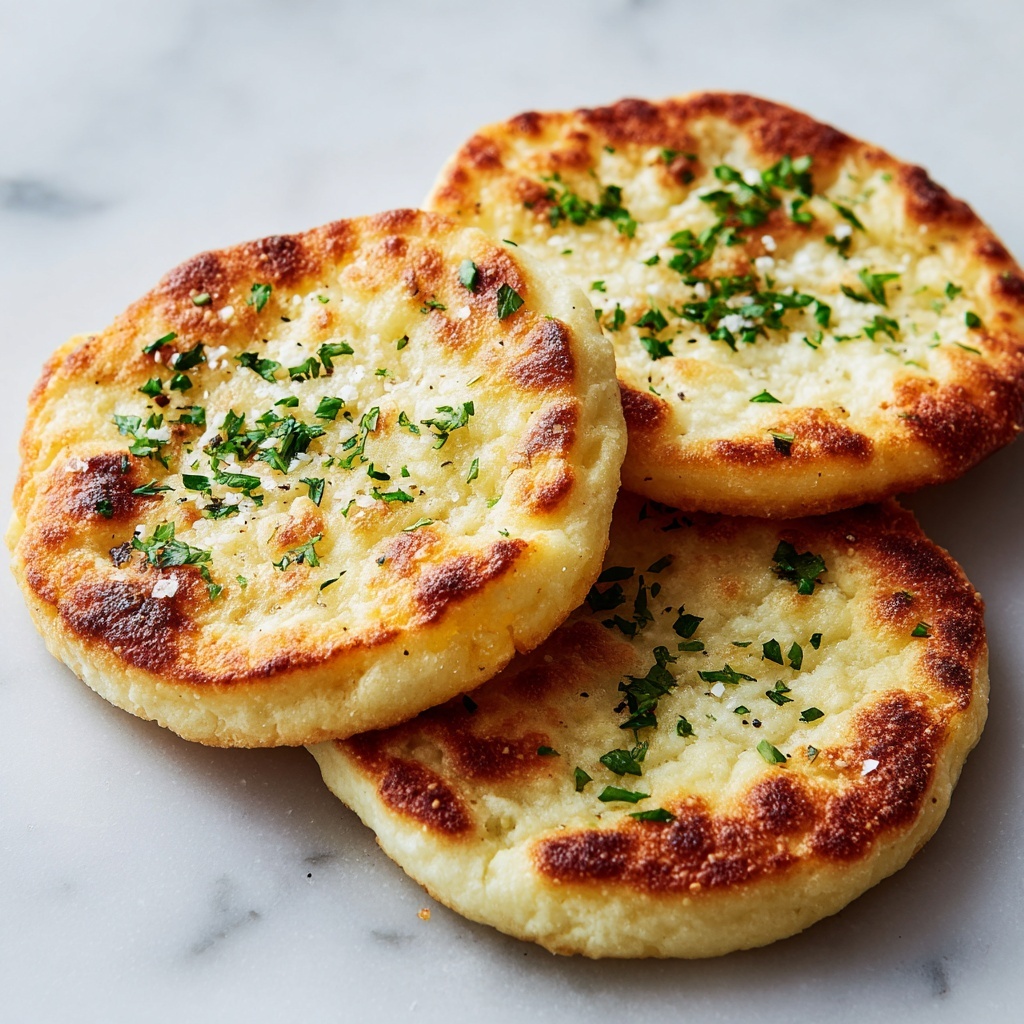 Butter Biscuits Recipe - Recipe Image