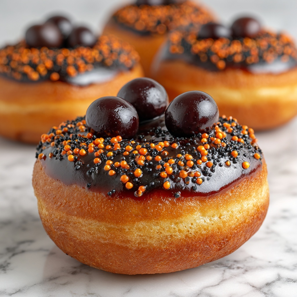 Halloween Icky Intestines (Stuffed Crescent Rolls) Recipe - Recipe Image