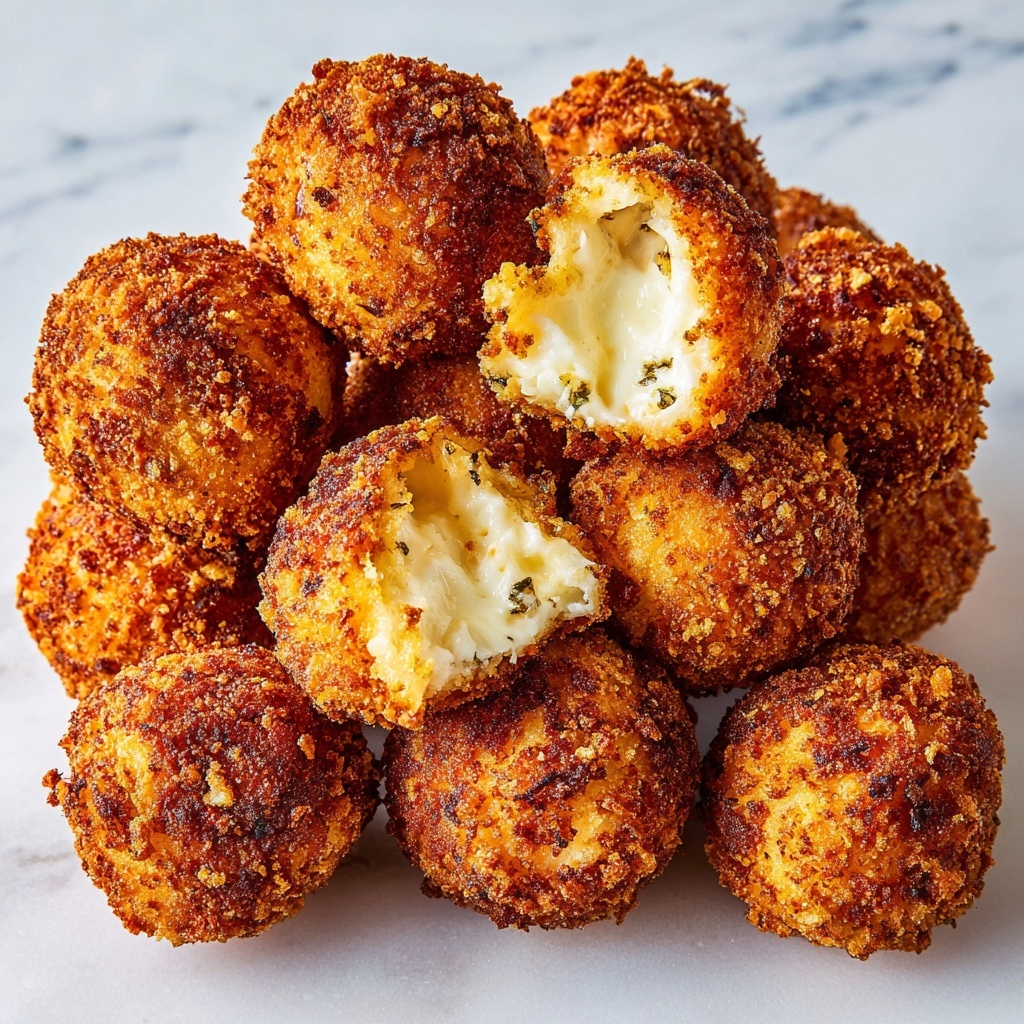 Cheesy Chicken Fritters Recipe - Recipe Image