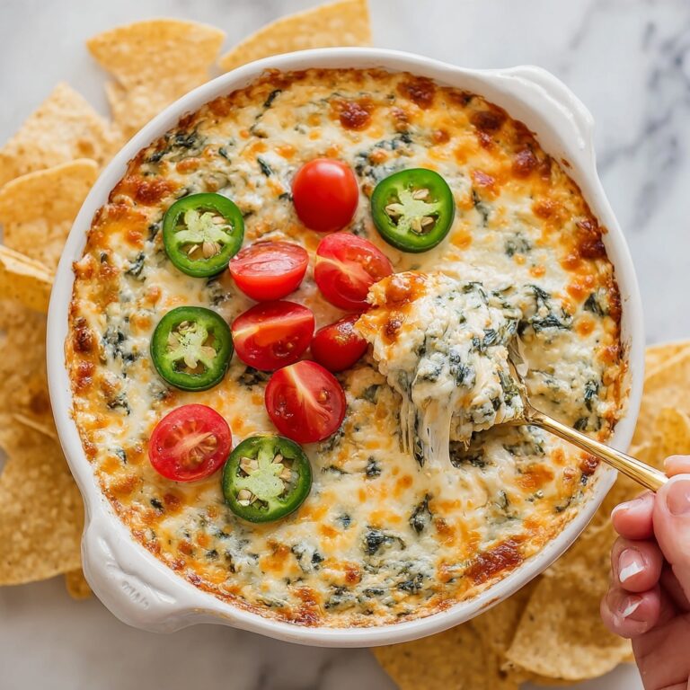 (SUPER EASY) Chicken Nacho Casserole Recipe