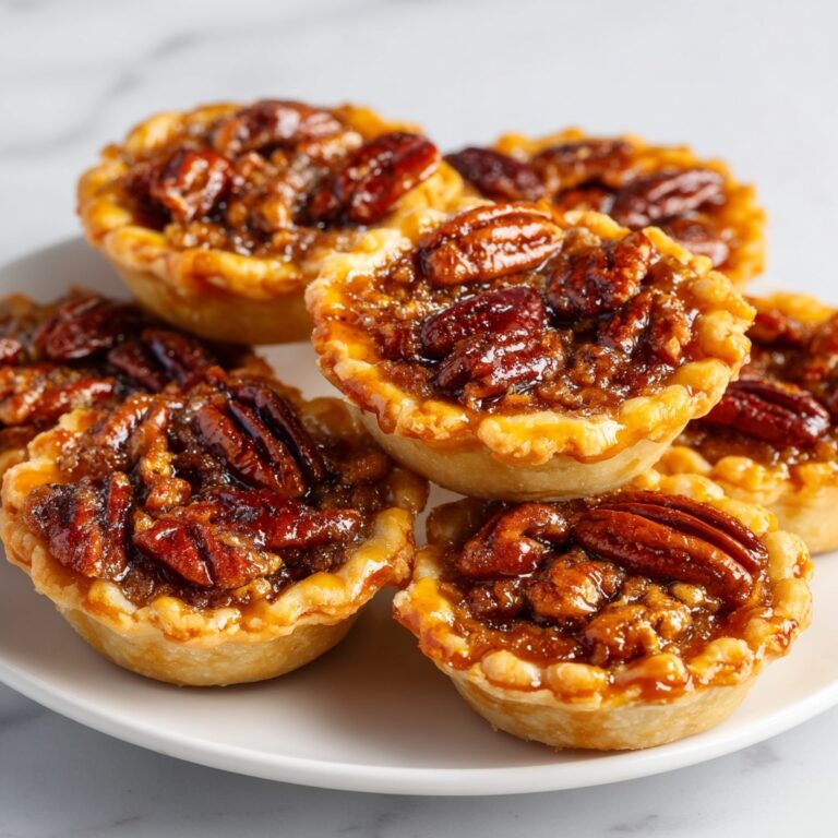 Pecan Pie Cookies Recipe