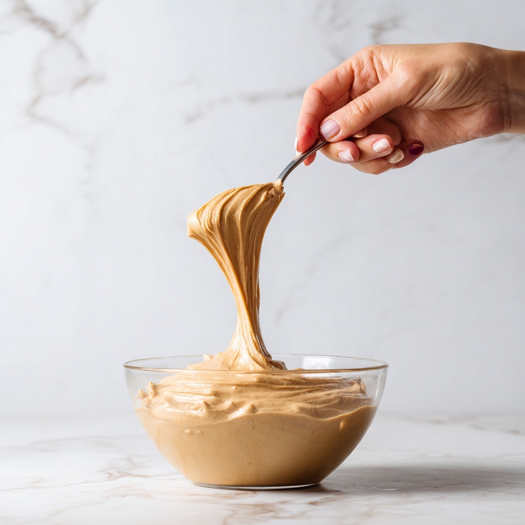 Caramel Frosting Recipe - Recipe Image