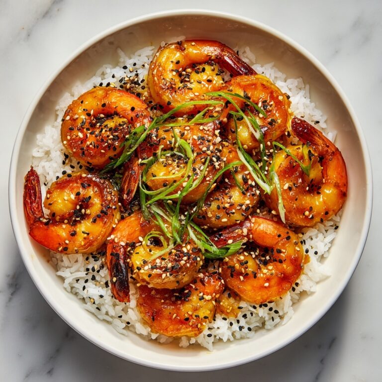 Vegan Bang Bang Cauliflower Recipe