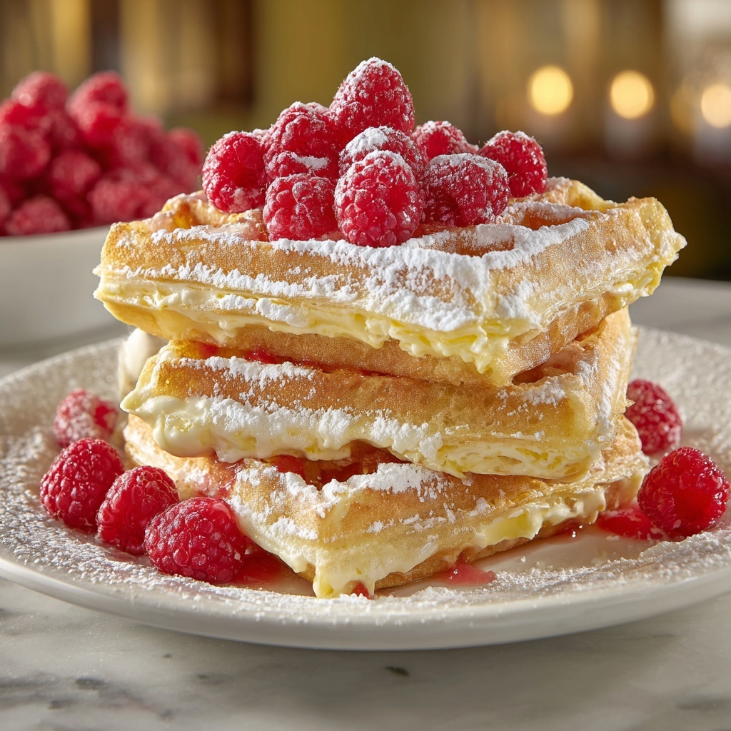 Funnel Cake Bites Recipe - Recipe Image