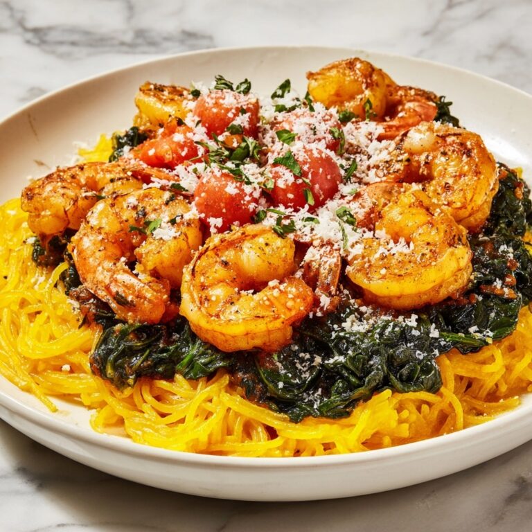 Tomato Spinach Shrimp Pasta: A Wonderful Ultimate Recipe